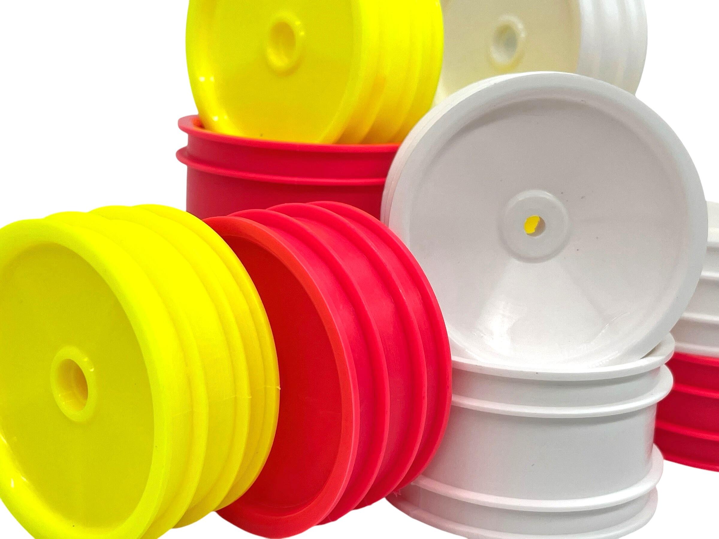 AE - B2 Dish Rear & Wide Front (4pc)