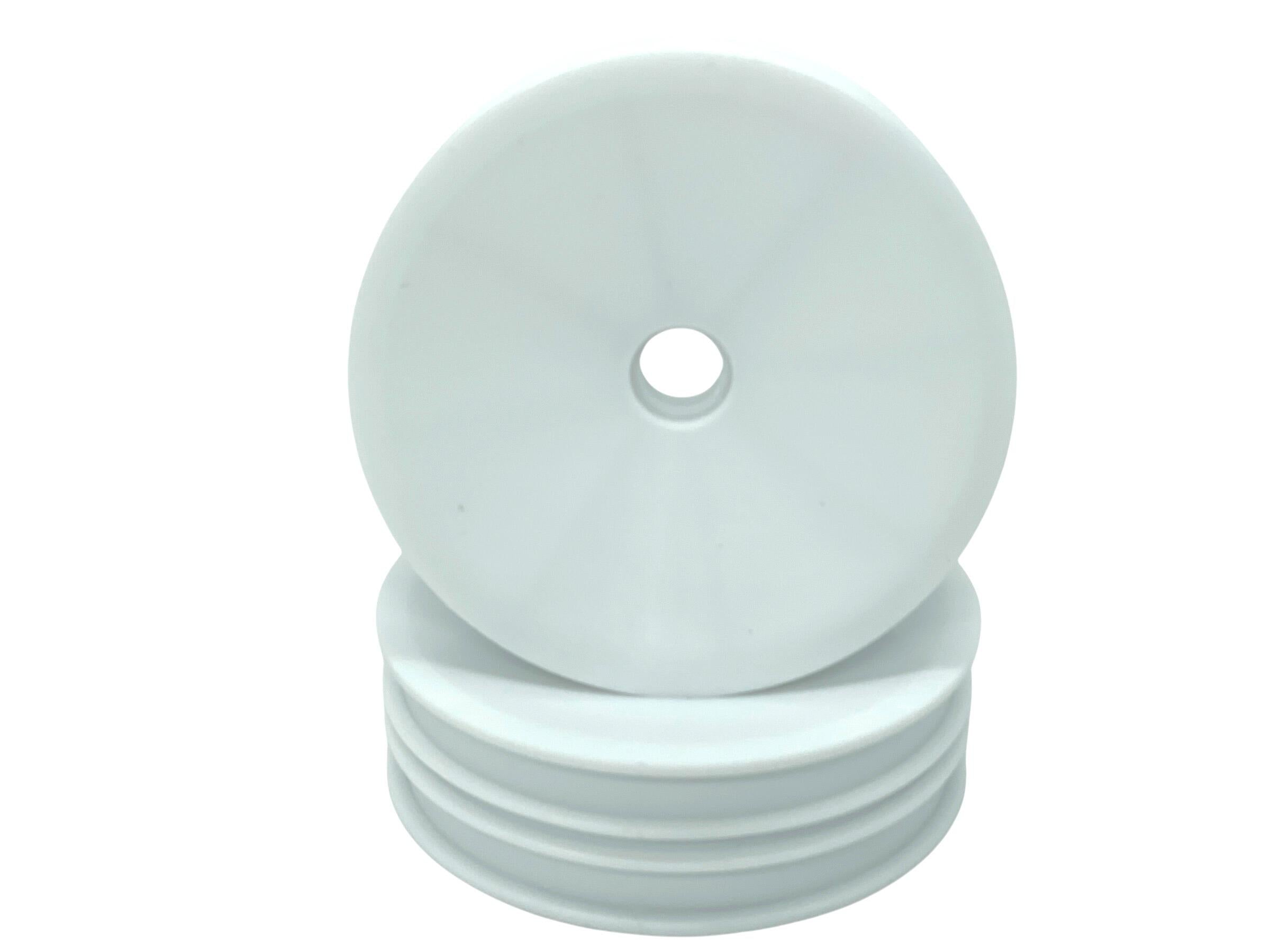 RC10 Modern Style NARROW Front Wheel (2pc)