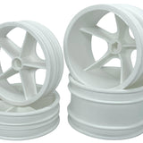 Mardave Cobra Set (4pc)