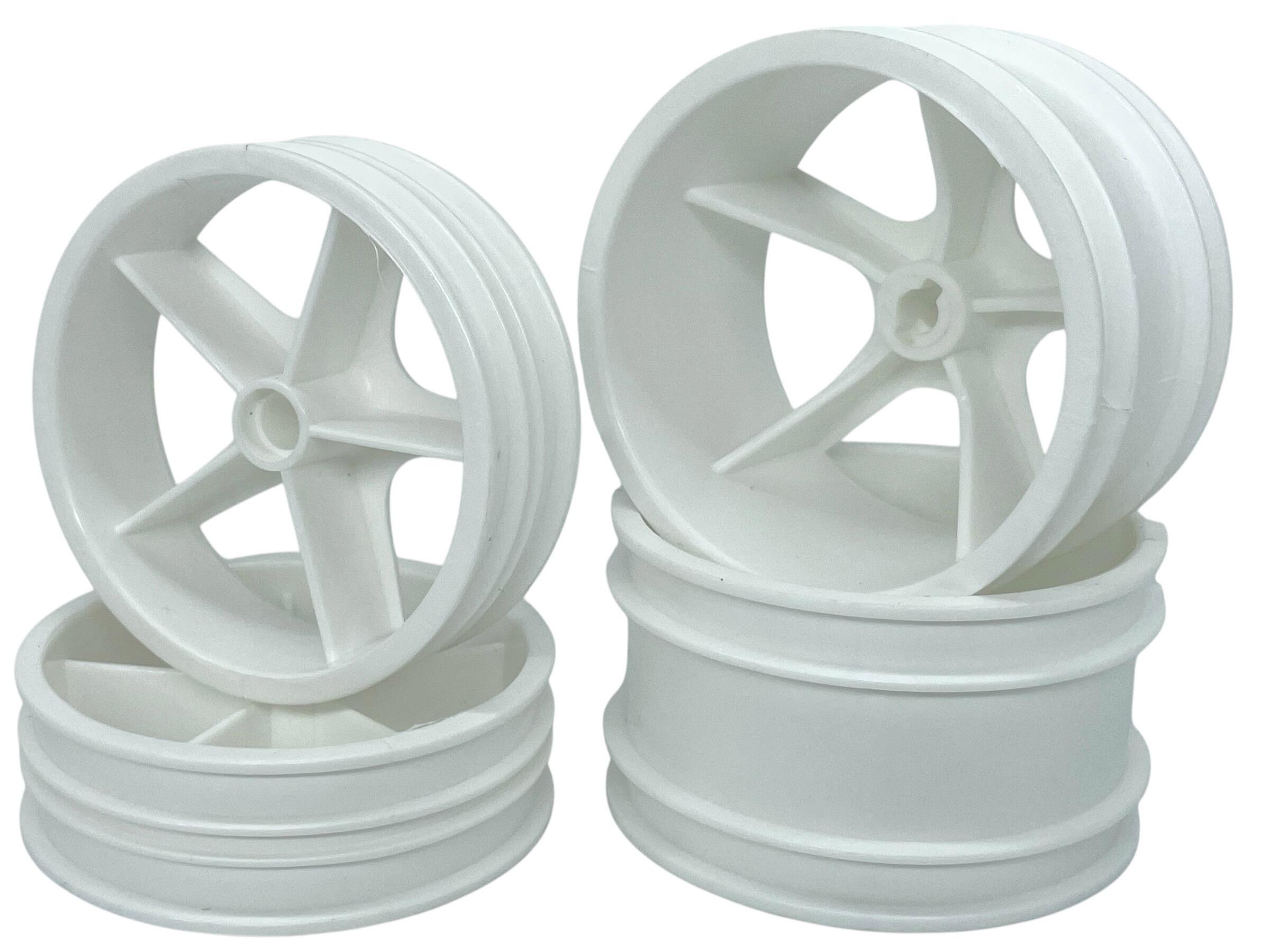 Mardave Cobra Set (4pc)