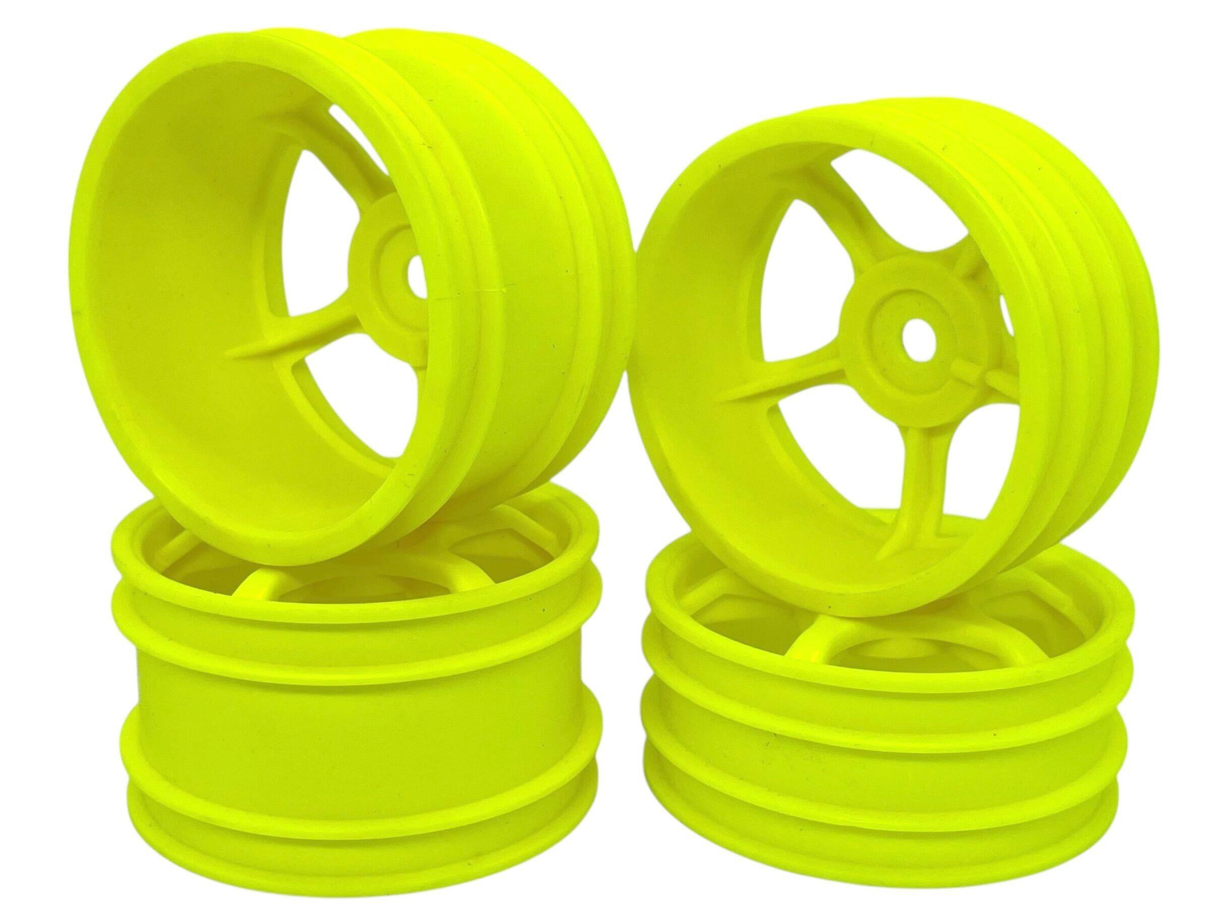 Predator Set (4pc)