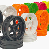 Astute 2WD Set (4pc)