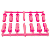 Plastic Ball Cups (12)