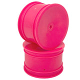 RACE Dish Wheel Rear 2WD & 4WD