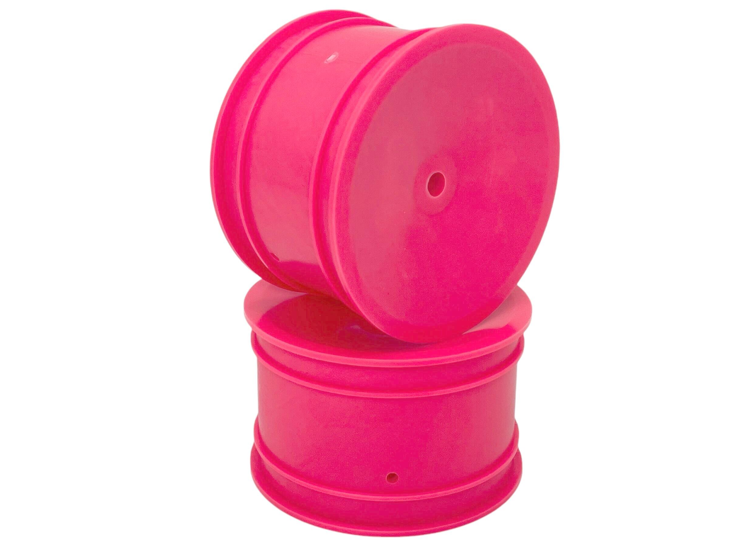 RACE Dish Wheel Rear 2WD & 4WD