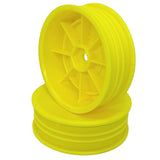 RACE 2WD Narrow Front Dish Wheel