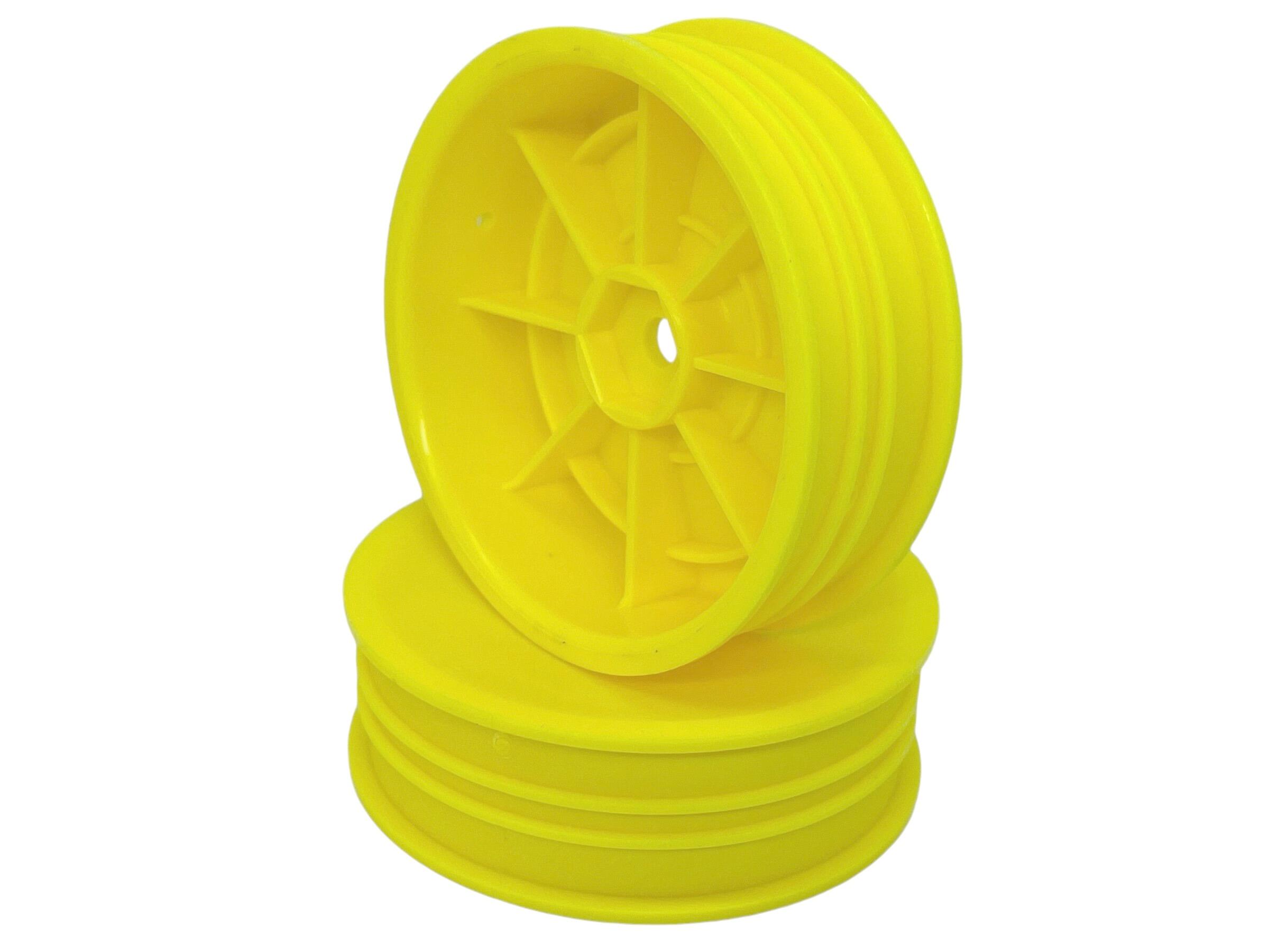 RACE 2WD Narrow Front Dish Wheel