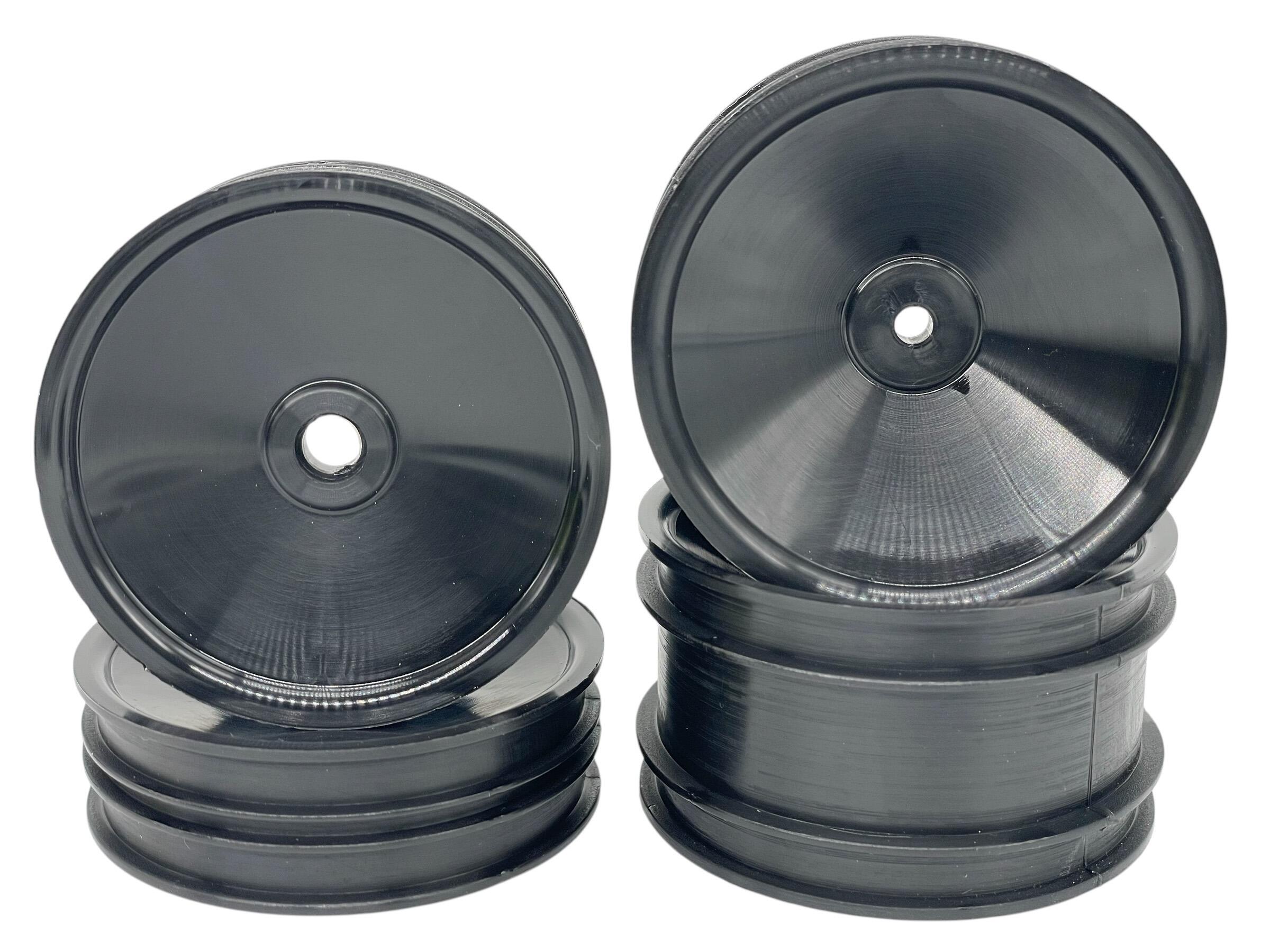 RC10 Dish & NARROW Front Set (4pc)