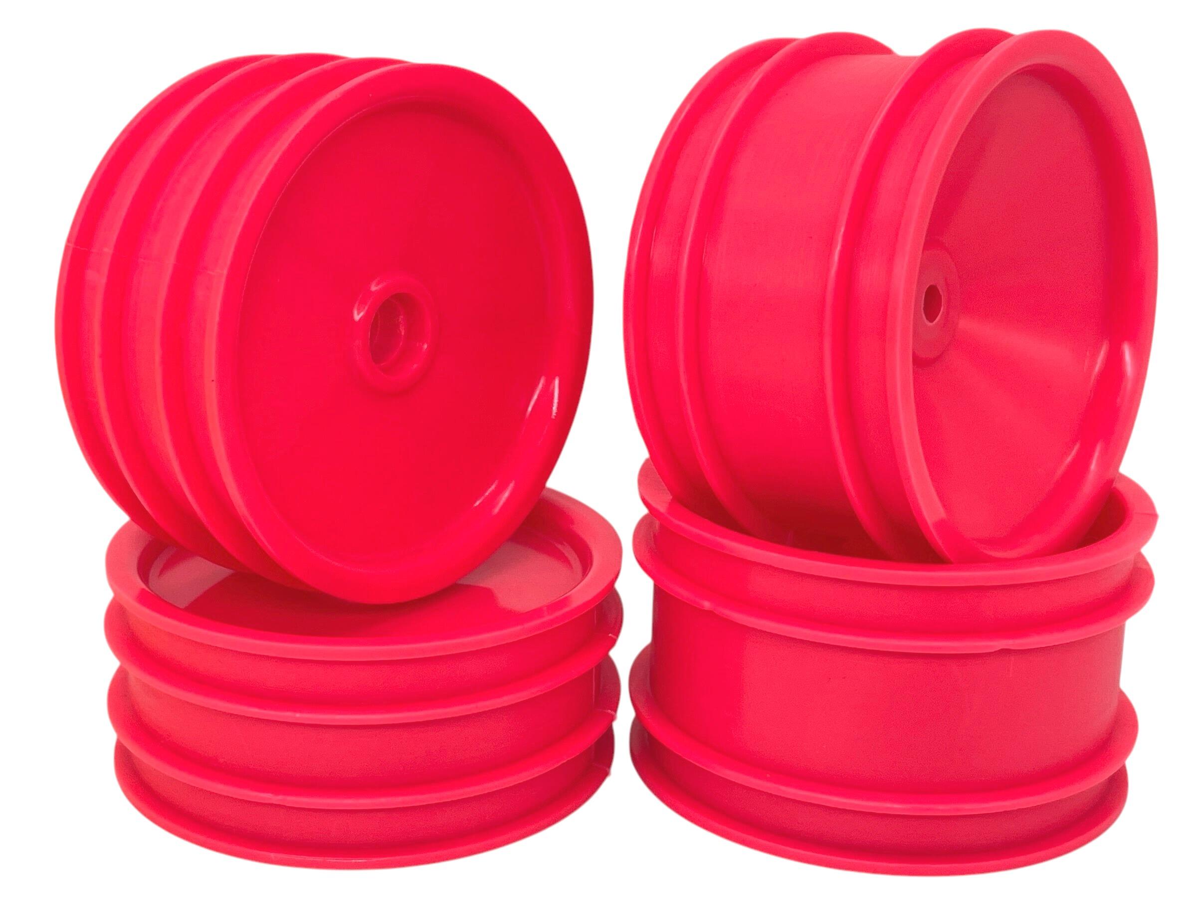 AE - B2 Dish Rear & Wide Front (4pc)