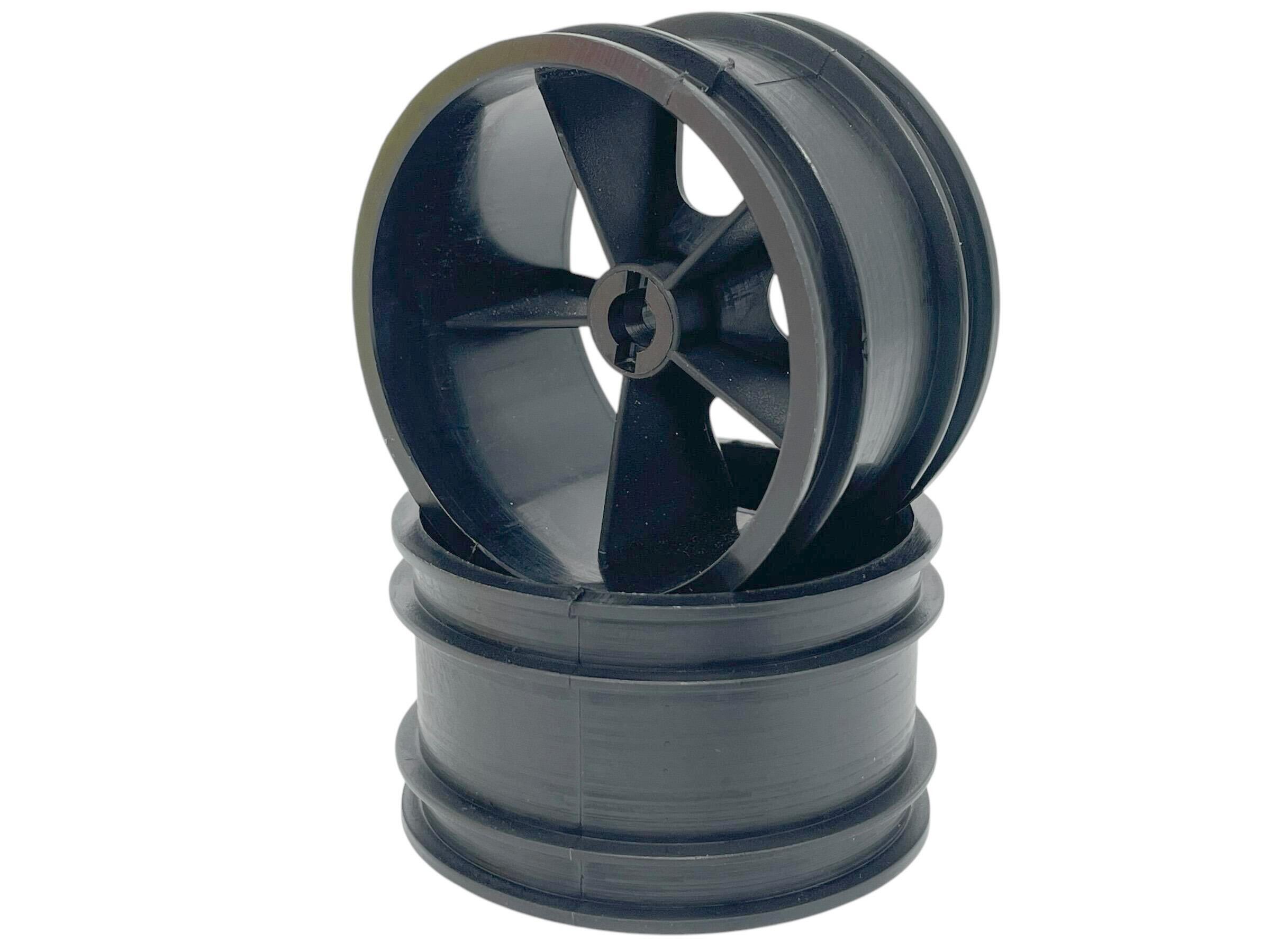 RC10 5 Spoke REARS (2pc)