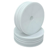 RC10 Modern Style NARROW Front Wheel (2pc)