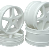 Mardave Cobra Set (4pc)