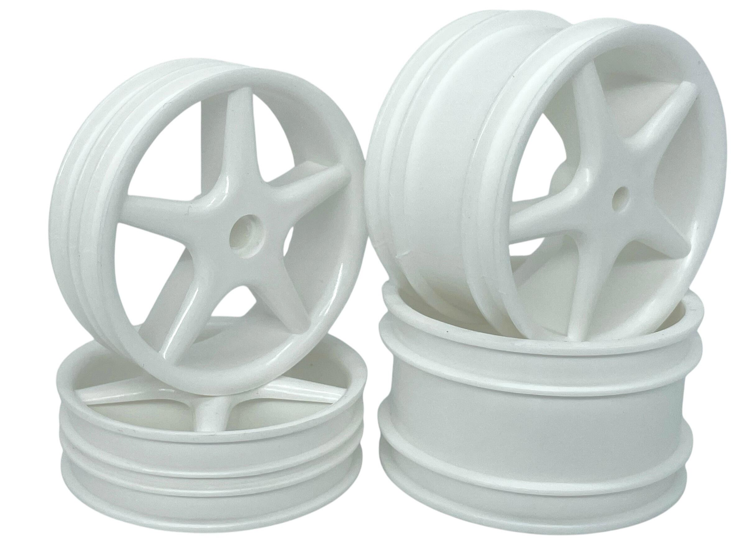 Mardave Cobra Set (4pc)