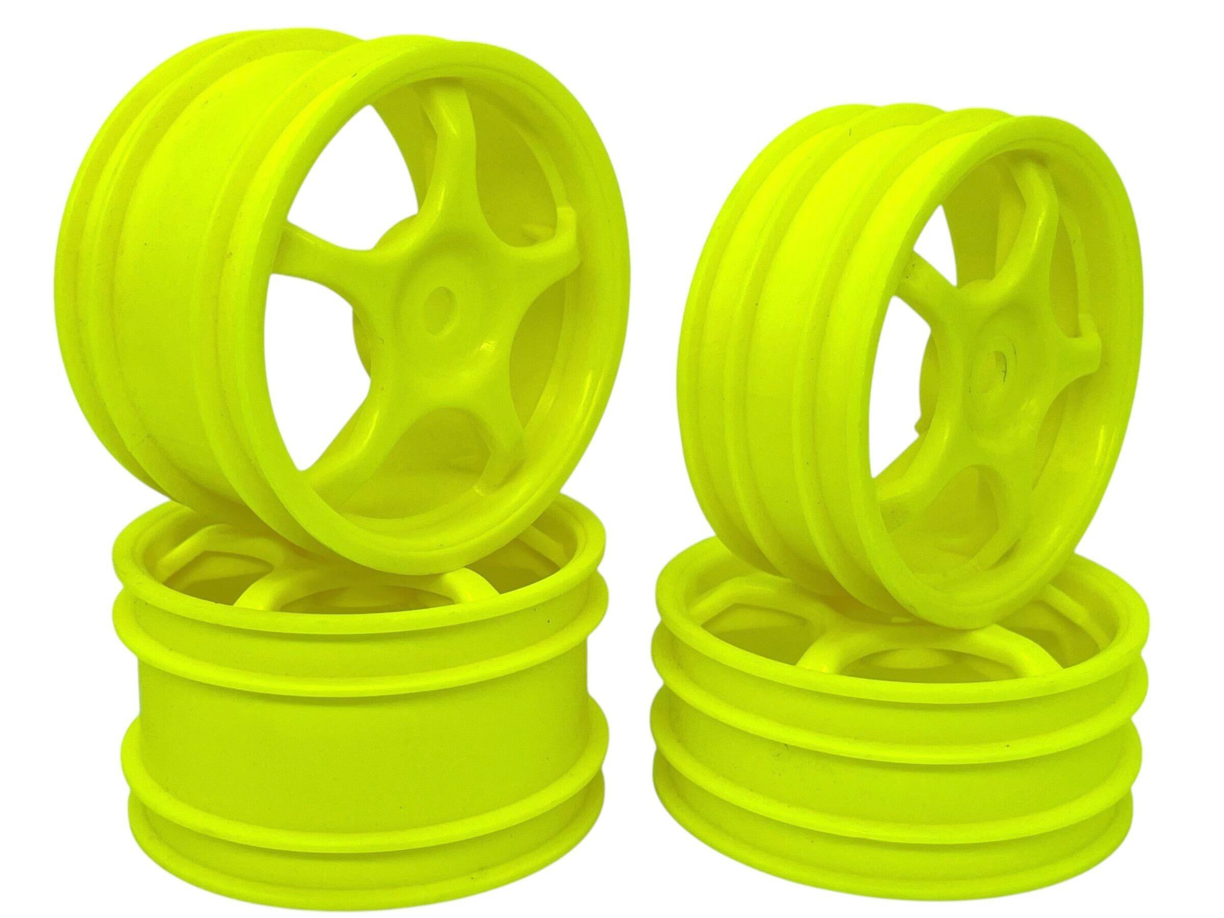 Predator Set (4pc)
