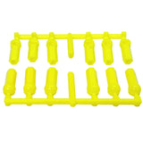 Plastic Ball Cups (12)