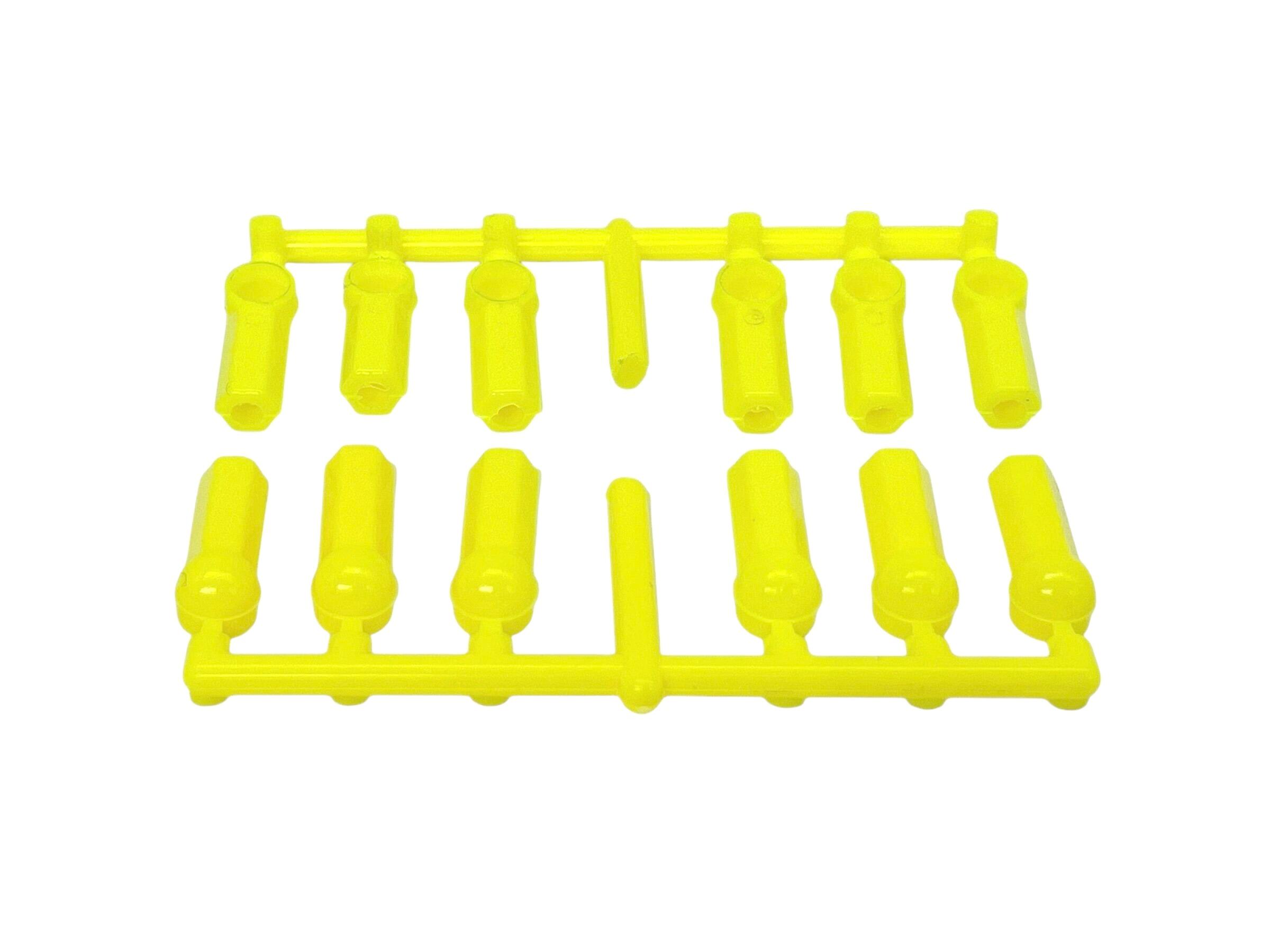 Plastic Ball Cups (12)