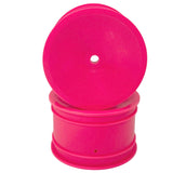 RACE Dish Wheel Rear 2WD & 4WD