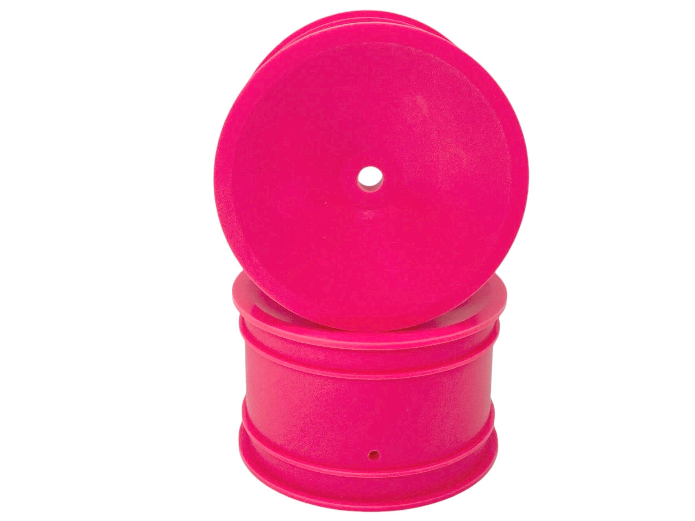 RACE Dish Wheel Rear 2WD & 4WD