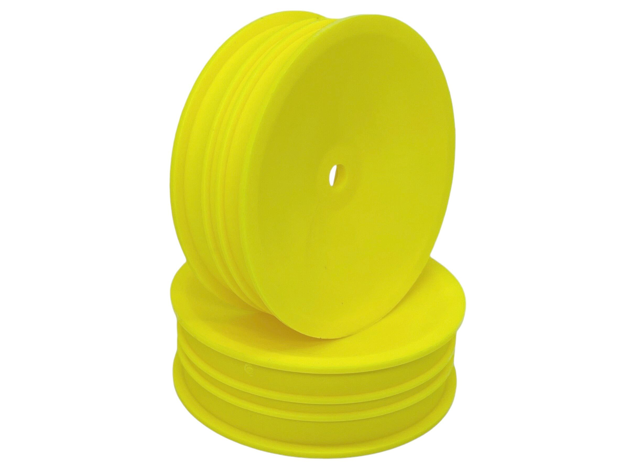 RACE 2WD Narrow Front Dish Wheel