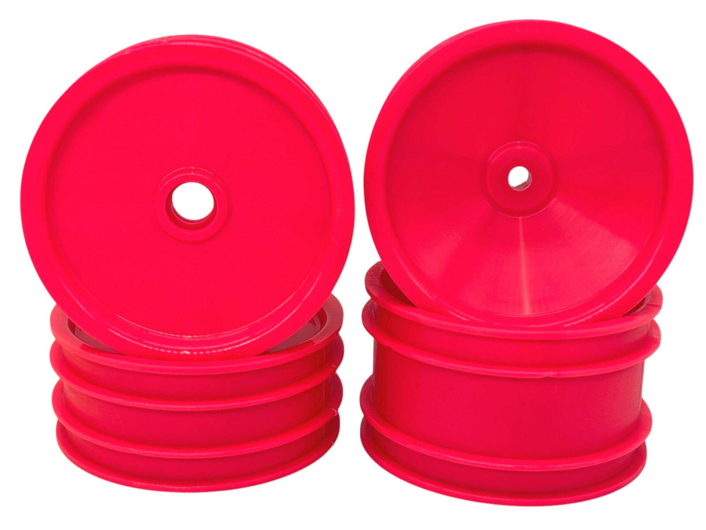 AE - B2 Dish Rear & Wide Front (4pc)