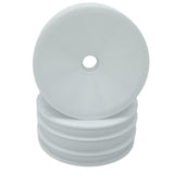 RC10 Modern Style WIDE Front Wheel (2pc)