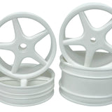 Mardave Cobra Set (4pc)