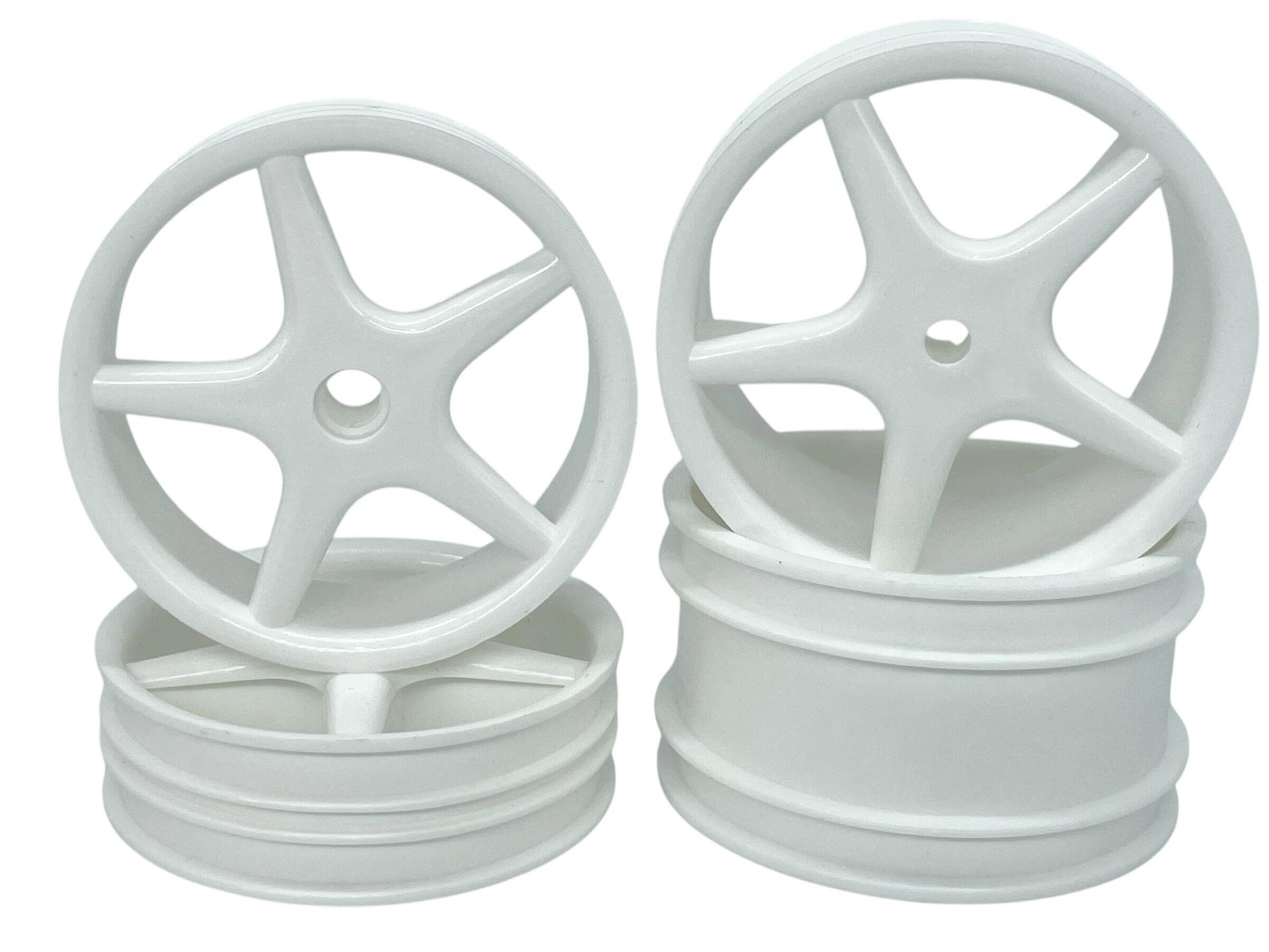 Mardave Cobra Set (4pc)