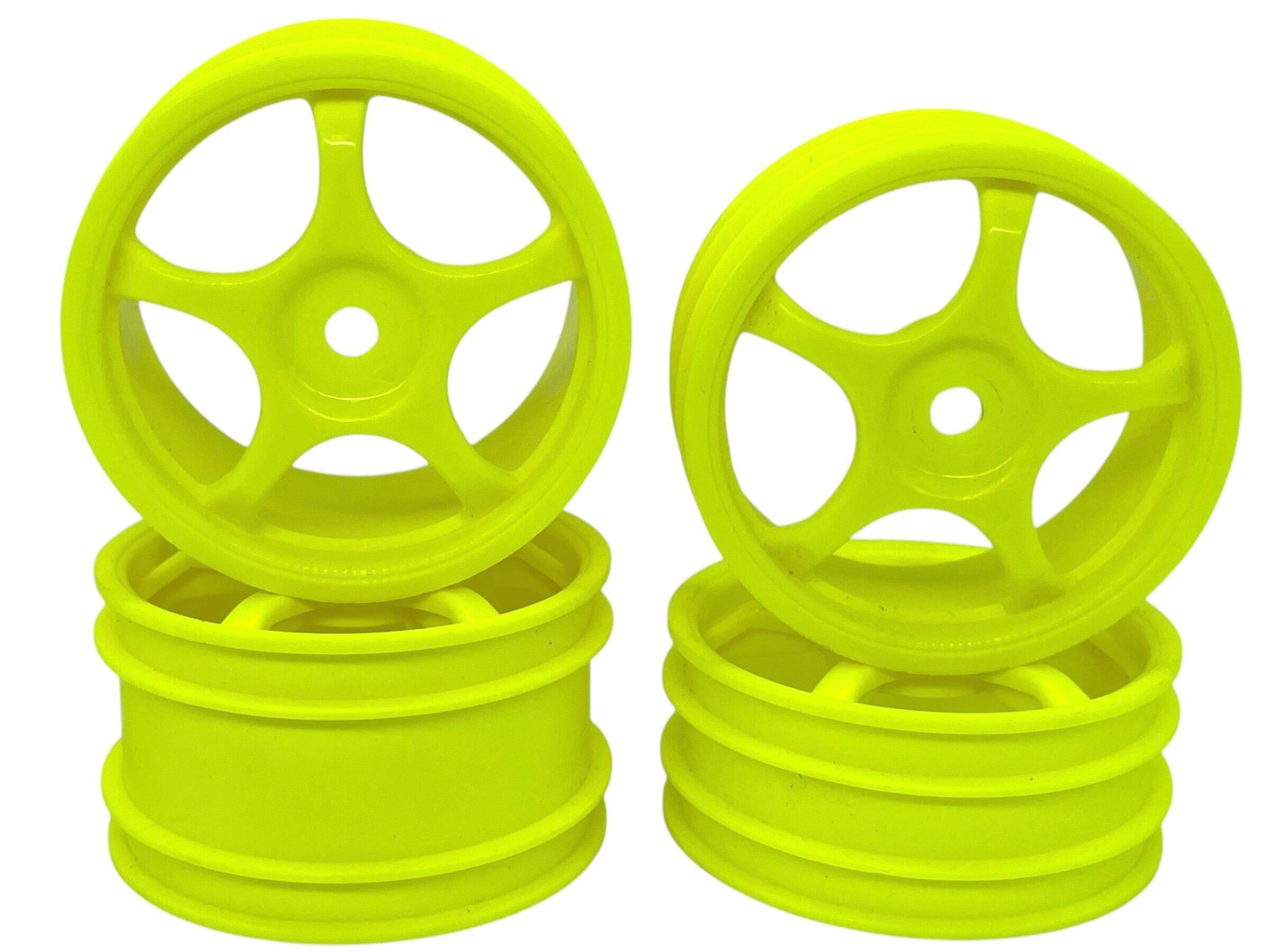 Predator Set (4pc)