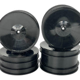 CAT 4WD Dish (4pc)