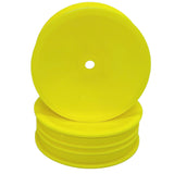 RACE 2WD Narrow Front Dish Wheel