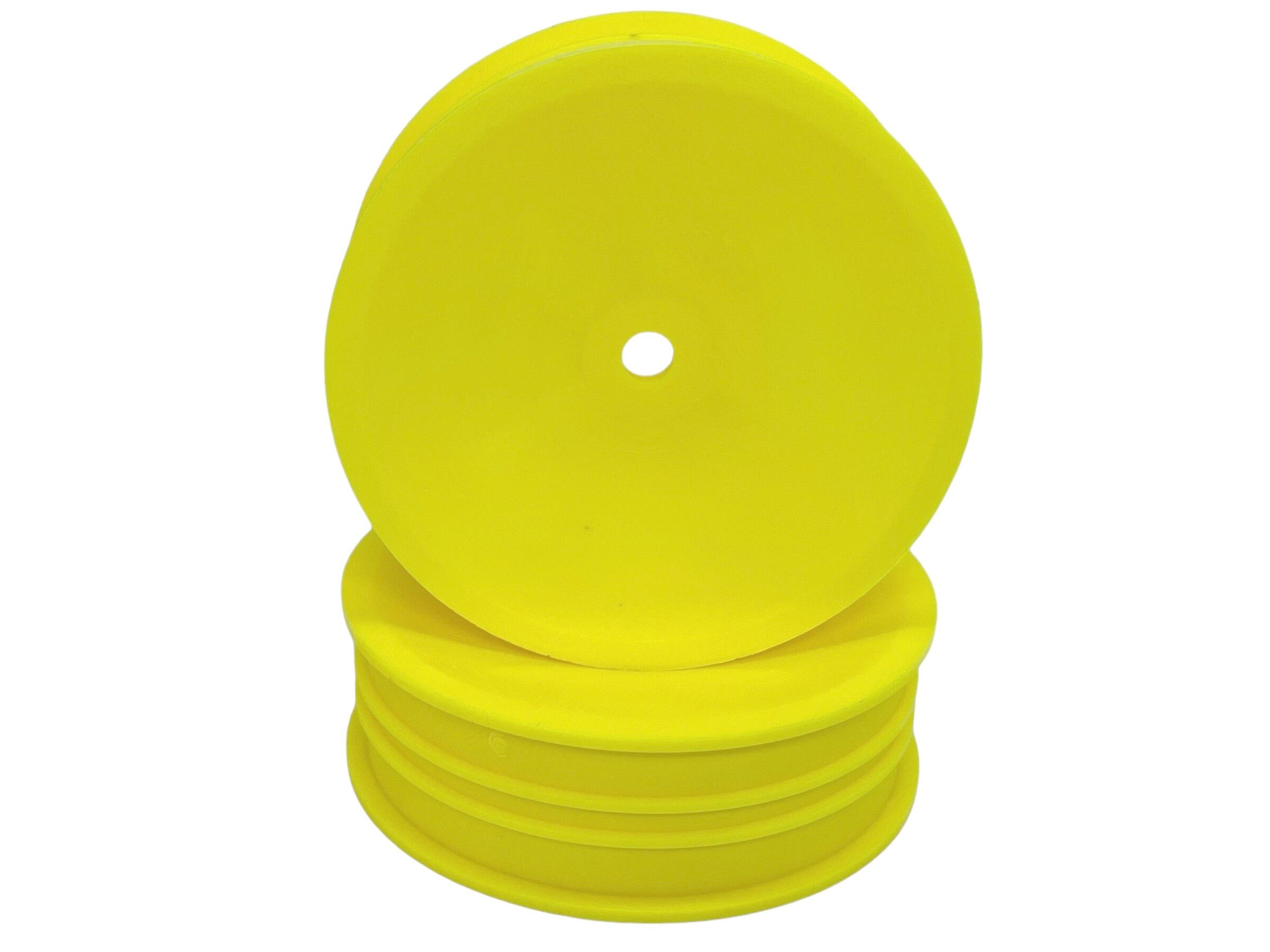 RACE 2WD Narrow Front Dish Wheel