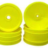 AE - B2 Dish Rear & Wide Front (4pc)