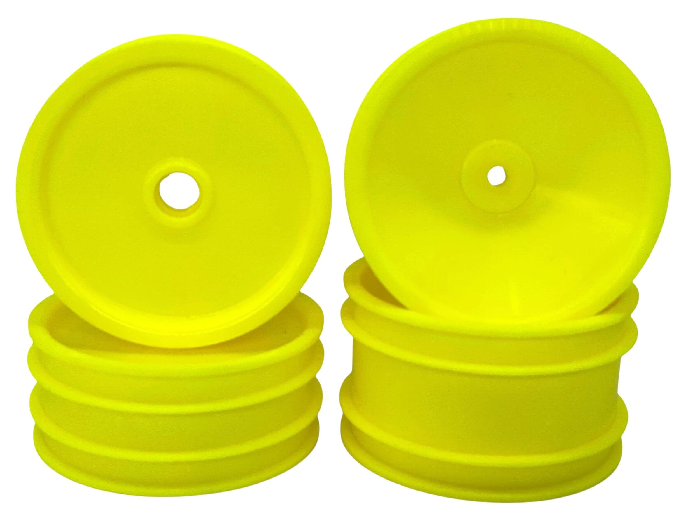 AE - B2 Dish Rear & Wide Front (4pc)