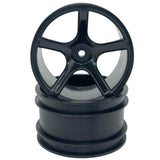 RC10 5 Spoke REARS (2pc)