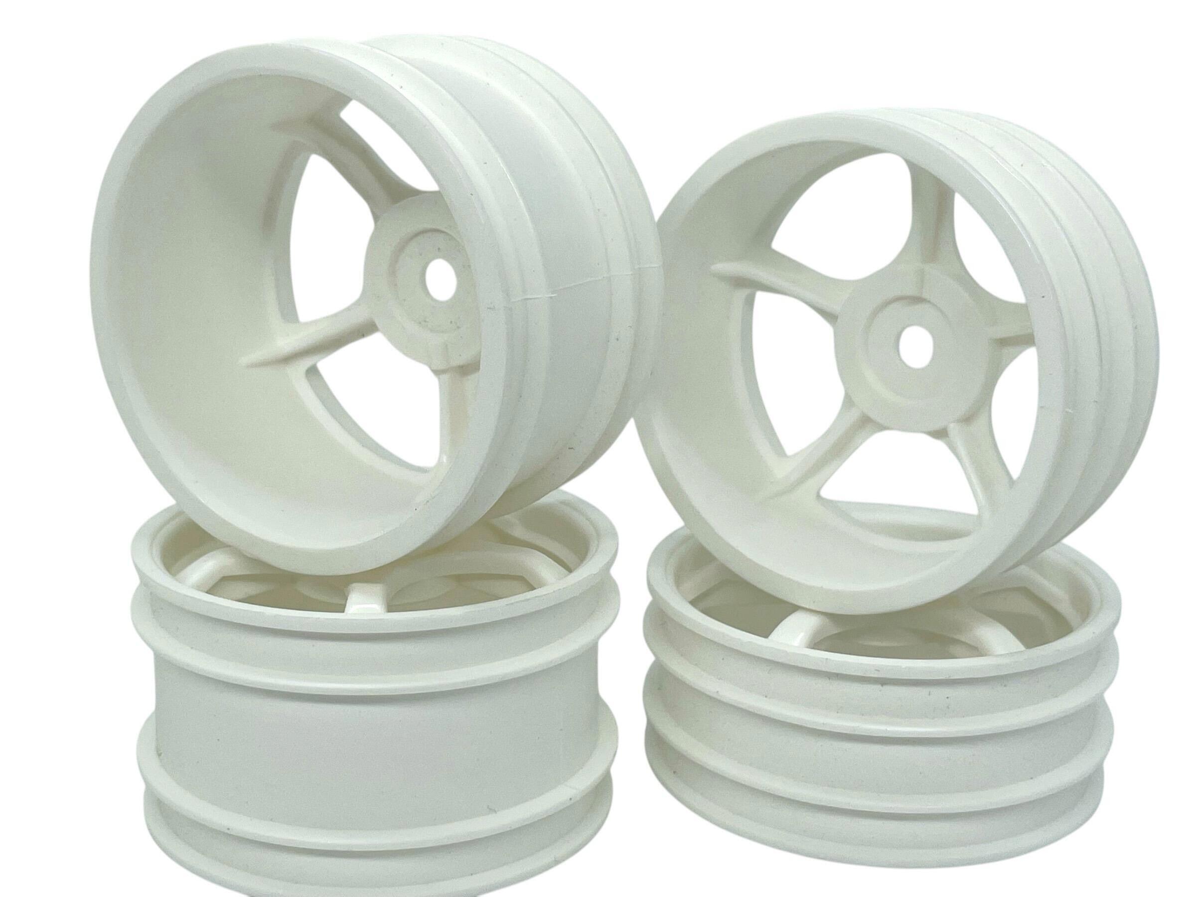 Predator Set (4pc)