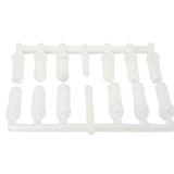 Plastic Ball Cups (12)