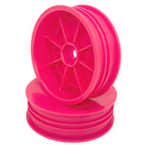 RACE 2WD Narrow Front Dish Wheel