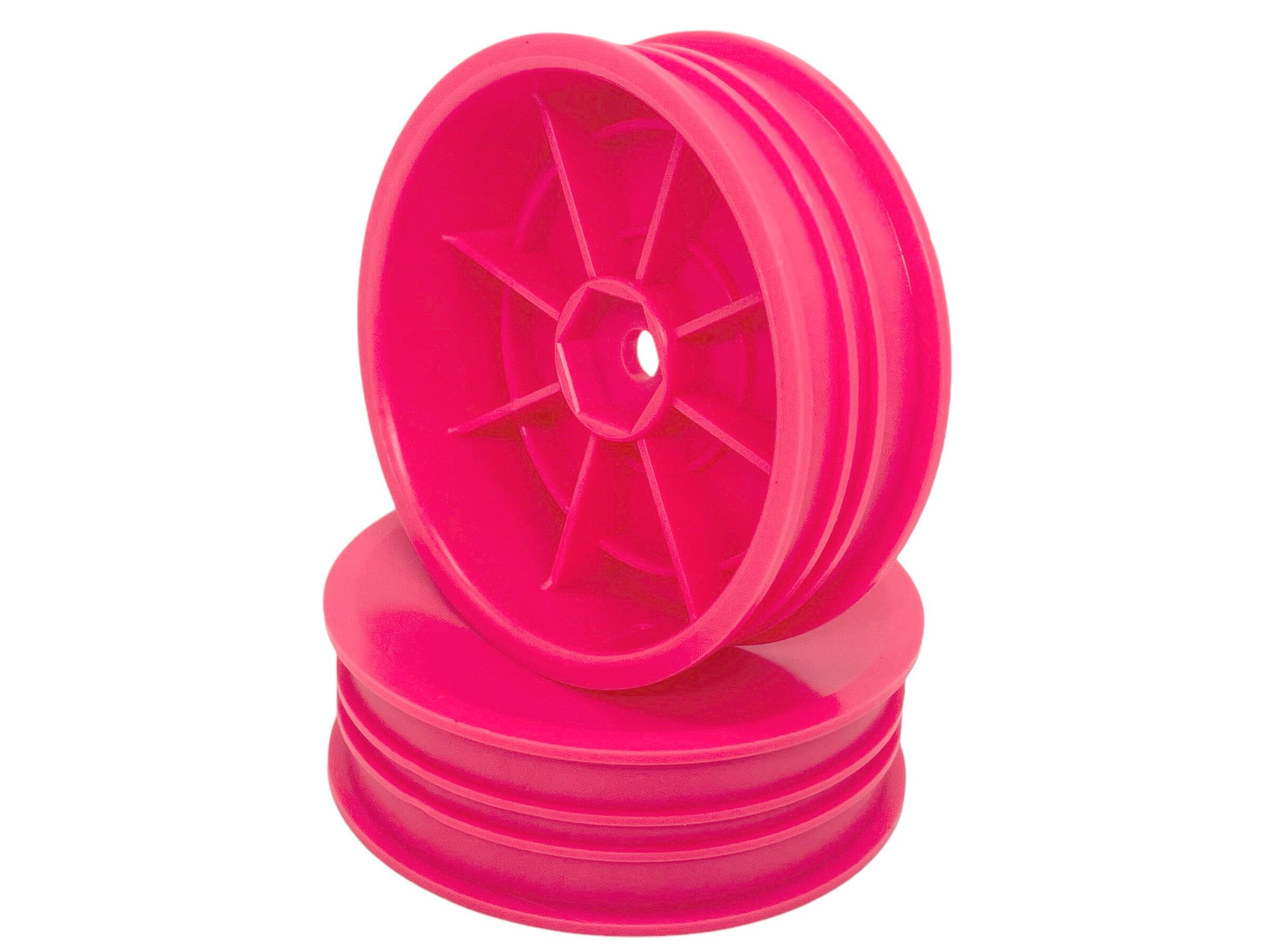 RACE 2WD Narrow Front Dish Wheel