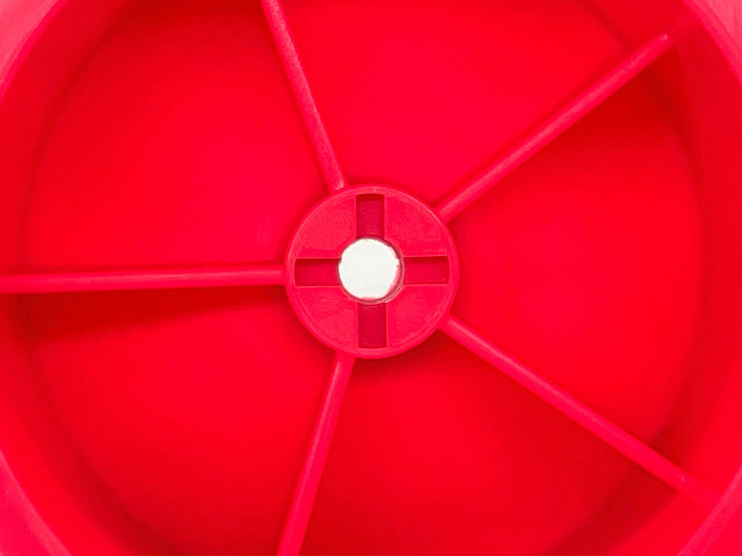 AE - B2 Dish Rear & Wide Front (4pc)