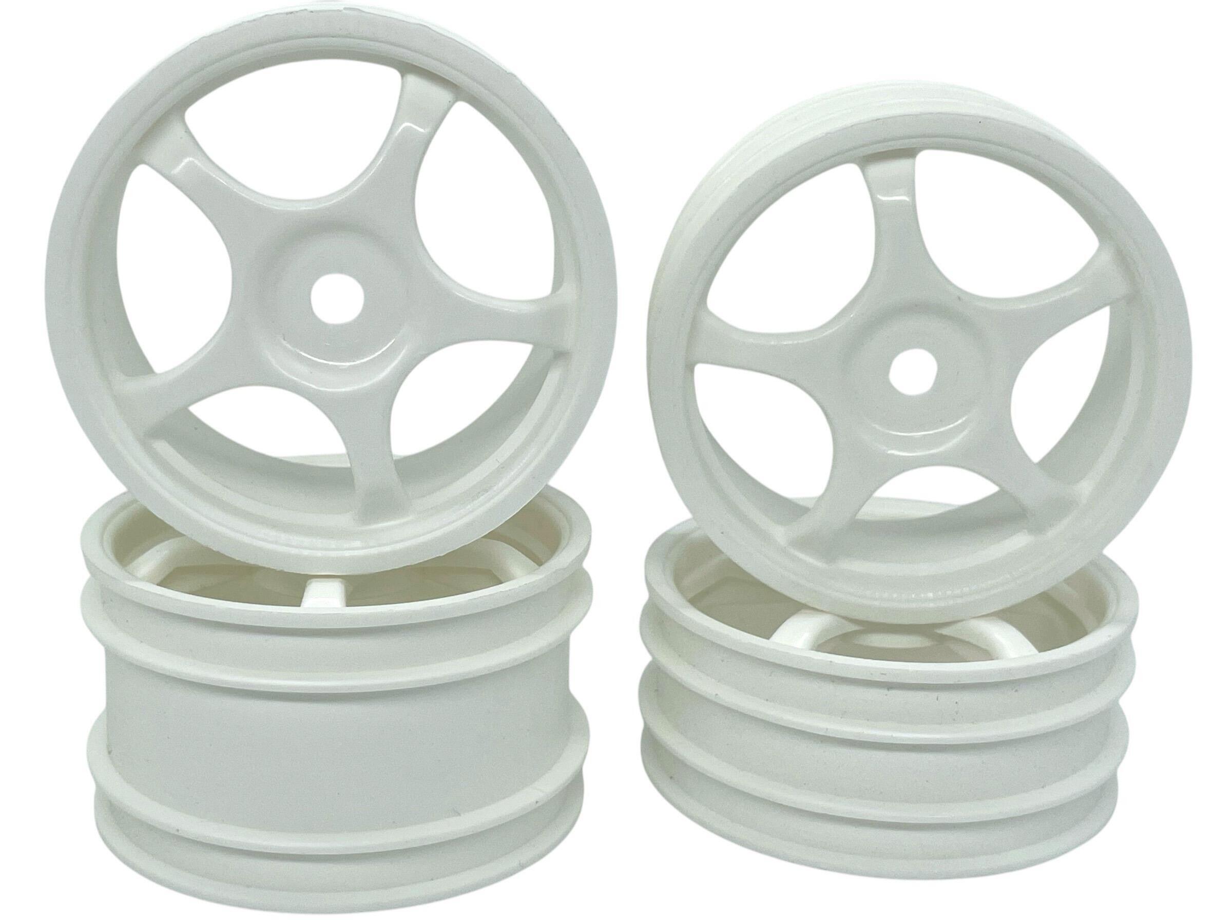 Predator Set (4pc)