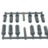 Plastic Ball Cups (12)