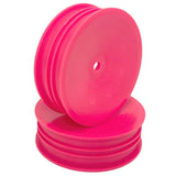 RACE 2WD Narrow Front Dish Wheel