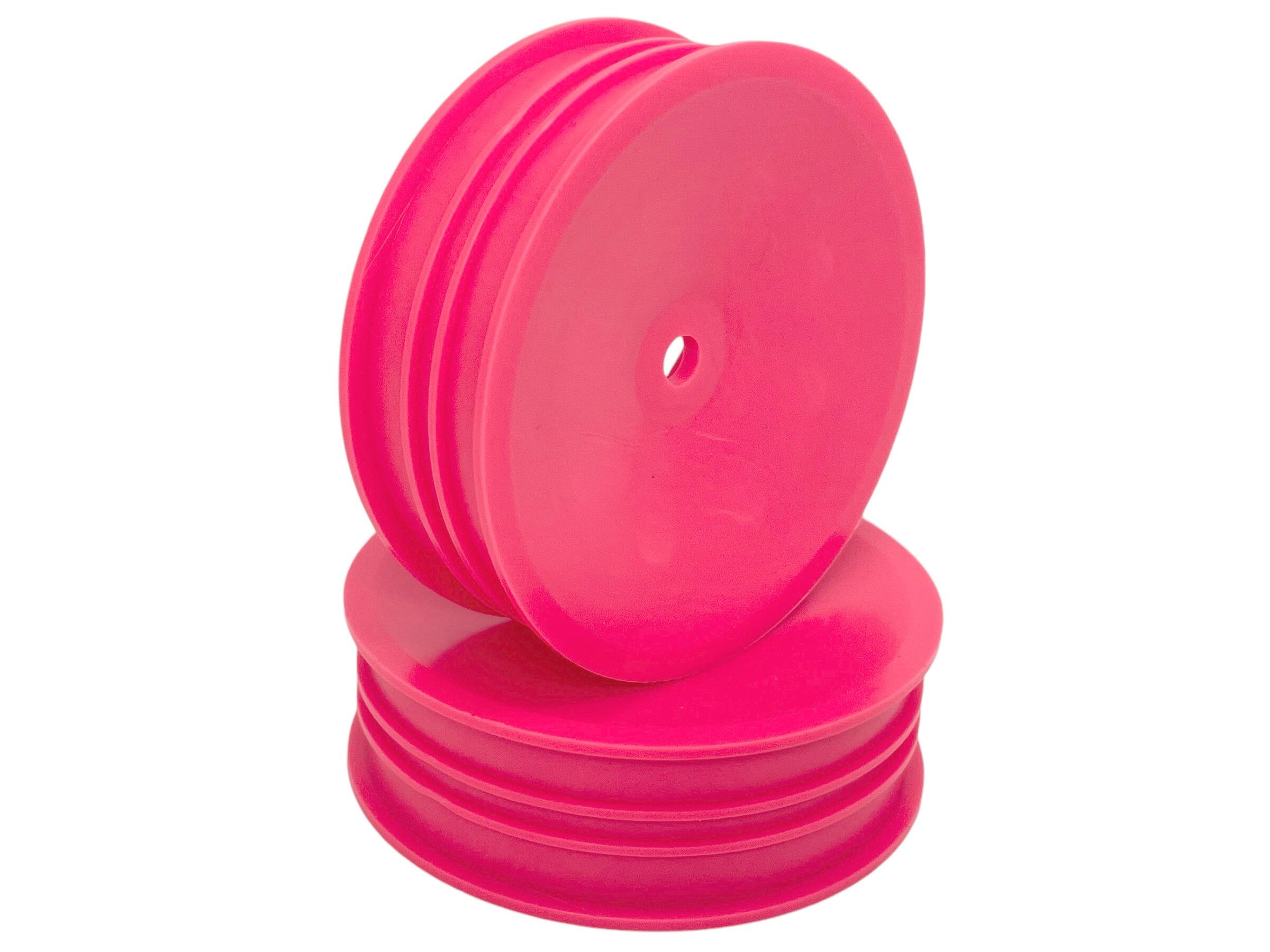 RACE 2WD Narrow Front Dish Wheel