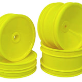 RC10 Dish & NARROW Front Set (4pc)