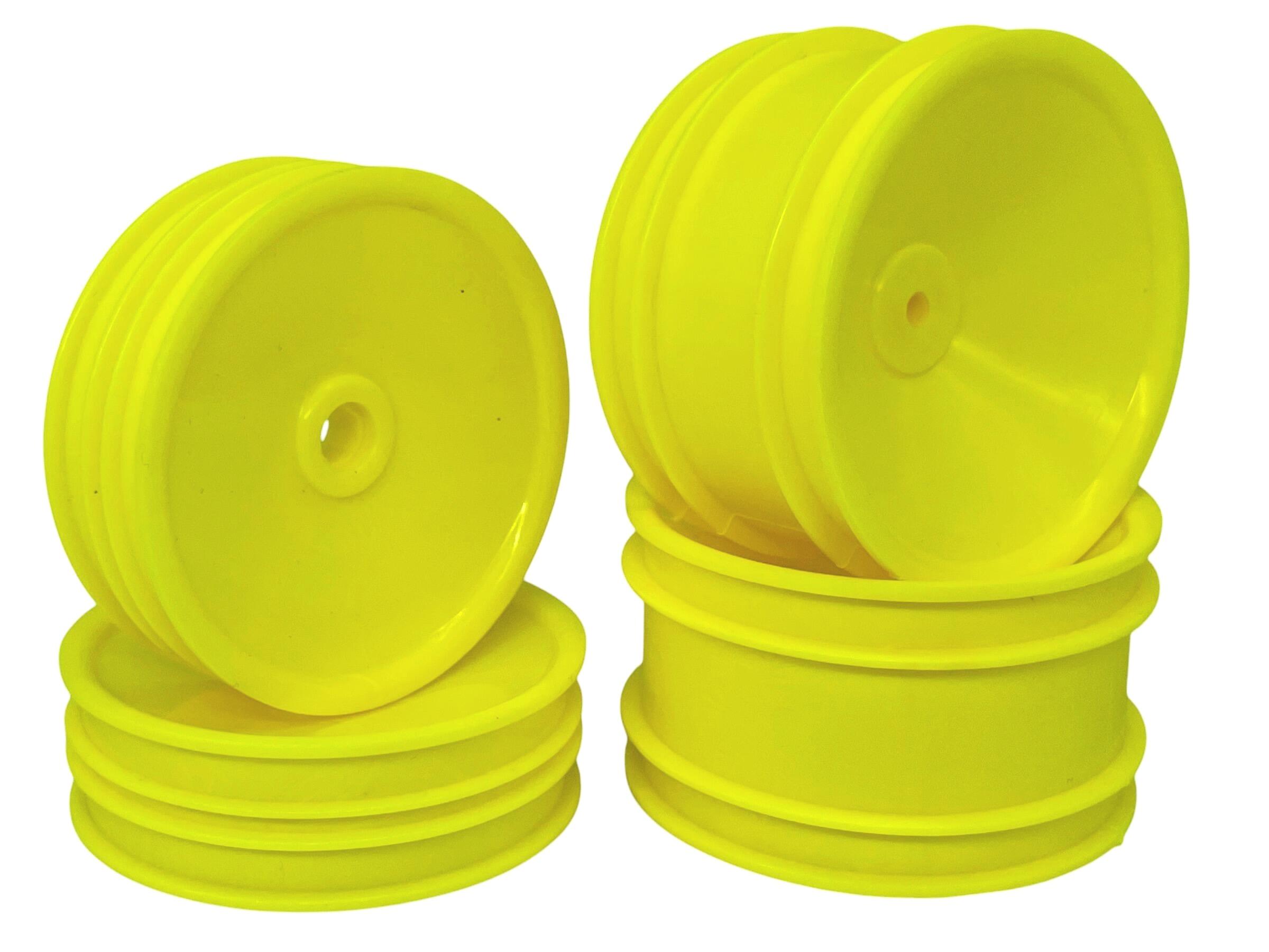 RC10 Dish & NARROW Front Set (4pc)