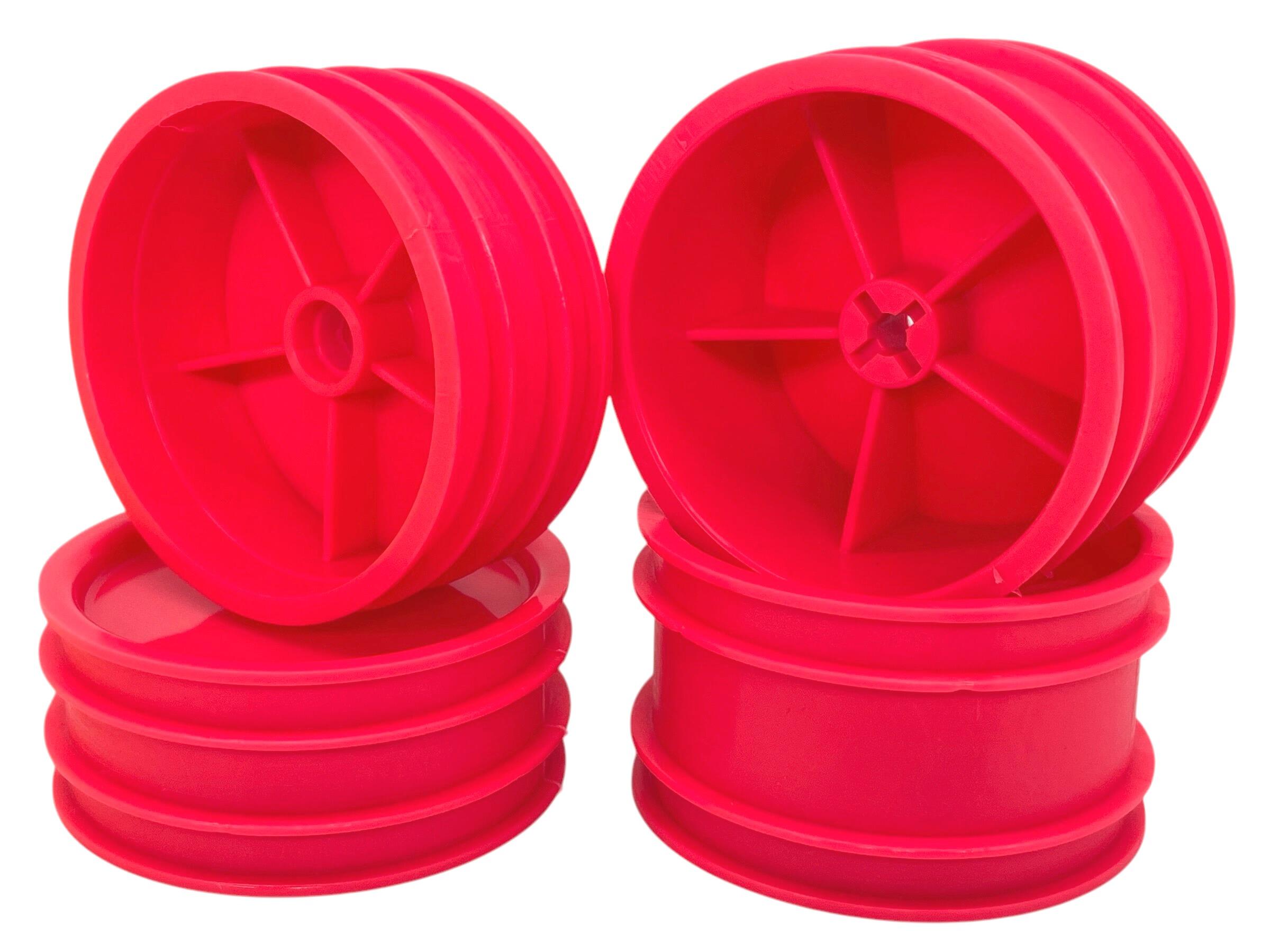 AE - B2 Dish Rear & Wide Front (4pc)