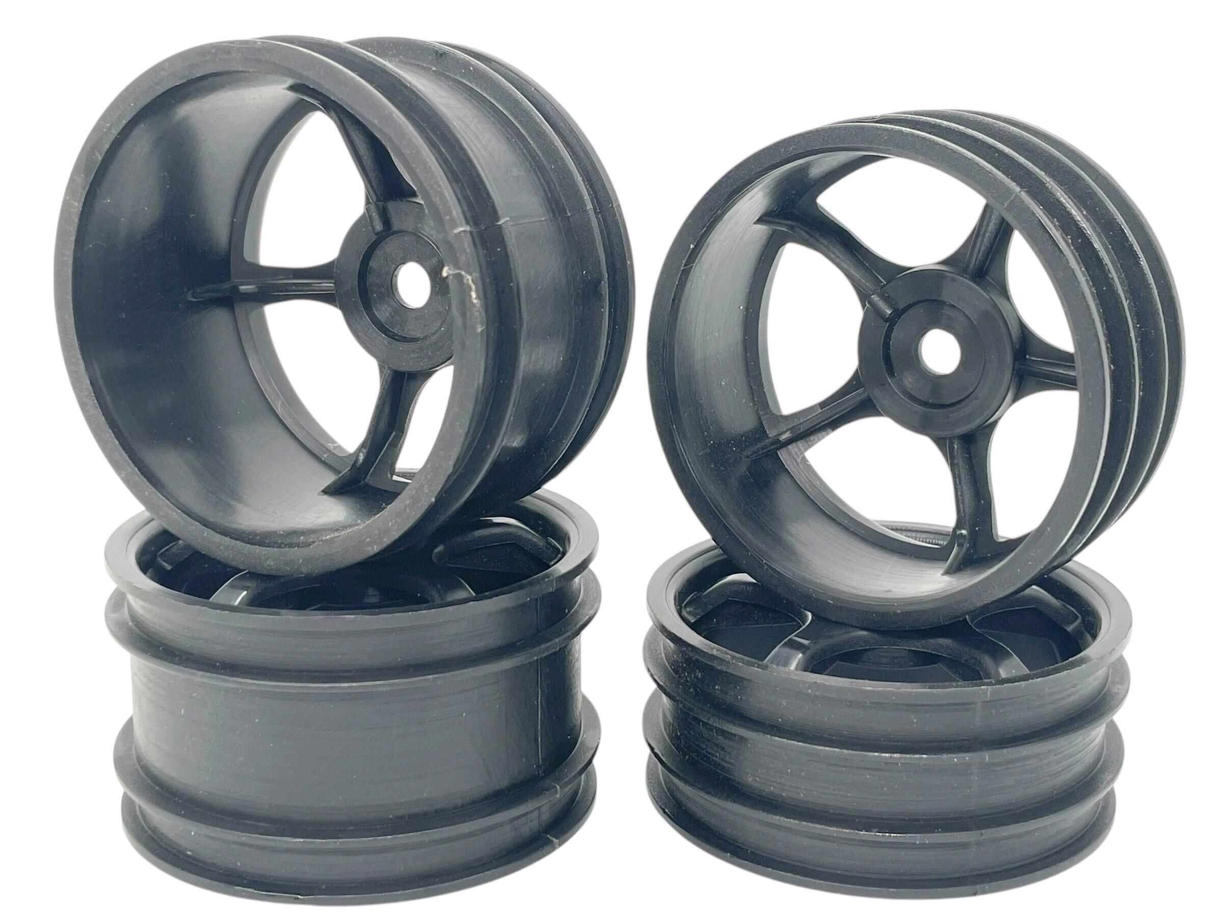 Predator Set (4pc)