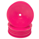 RACE 2WD Narrow Front Dish Wheel