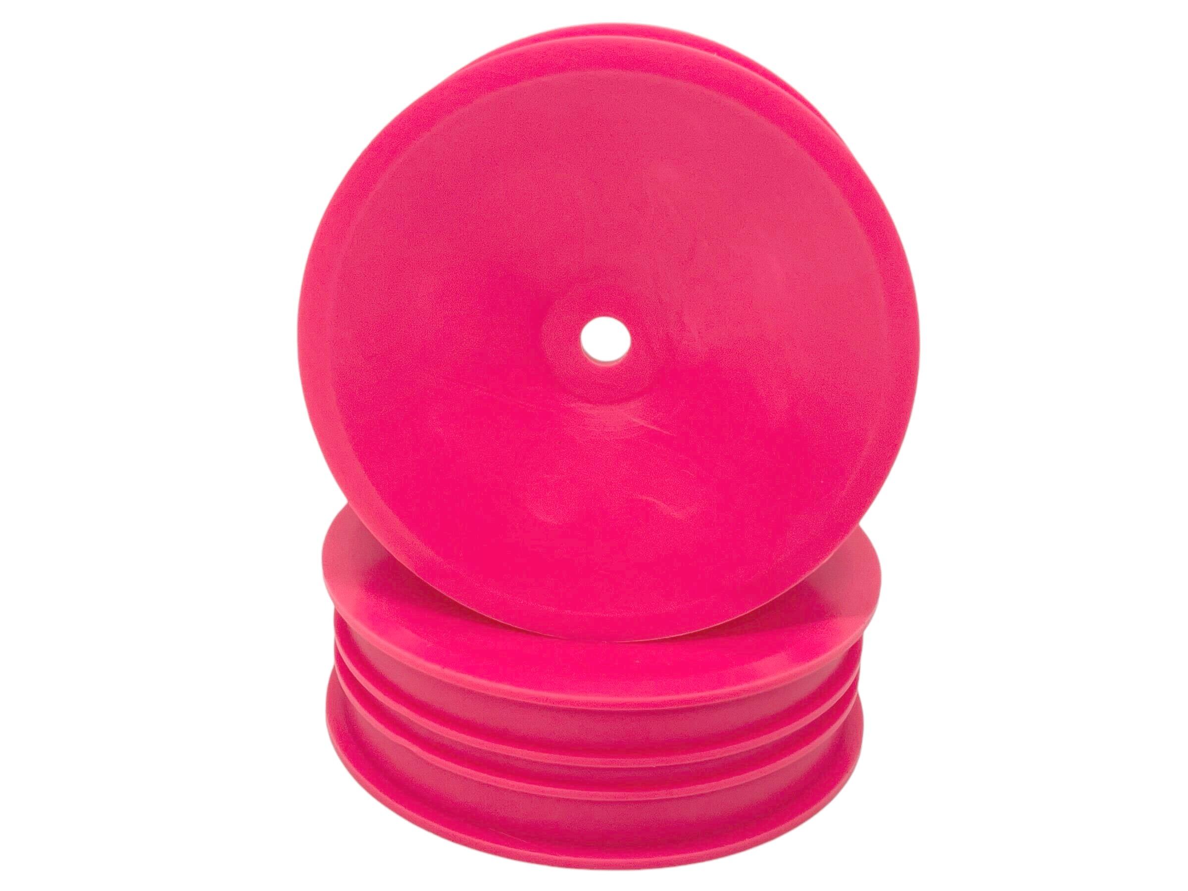 RACE 2WD Narrow Front Dish Wheel