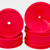 RC10 Dish & NARROW Front Set (4pc)